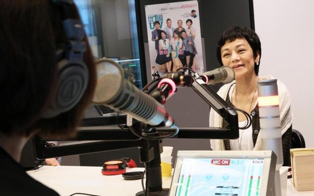 张艾嘉生命里 才子只是过客