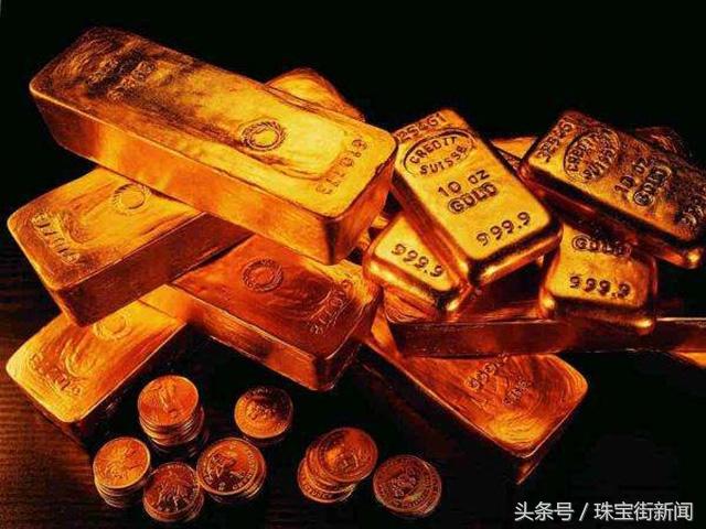 2018年3月19日 珠宝行业早新闻