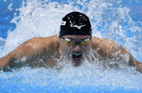 新加坡飞鱼怎么了？NCAA锦标赛前三位都未进