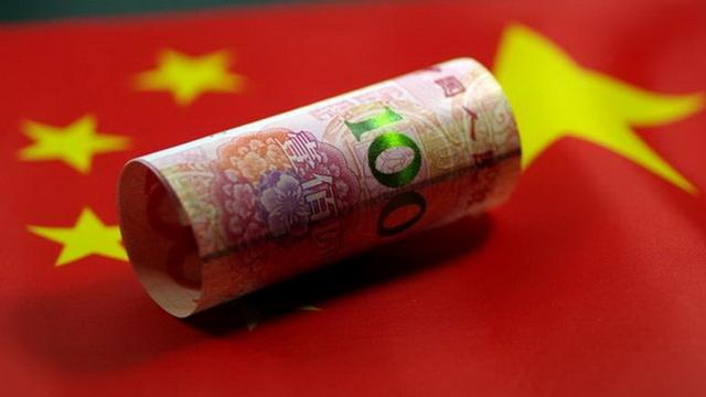 中国钱暴涨创9年最大记录，做空中国代价惨重，空头们被无情击溃