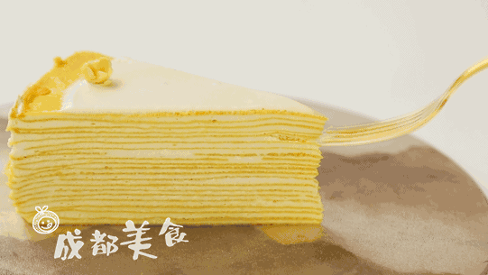 成都精致女孩的最贵甜品榜，每一口都是金钱的味道