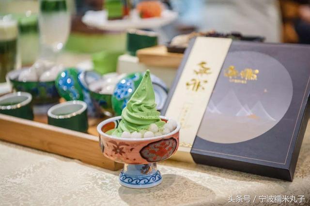 必吃榜丨2018年宁波糯米丸子《宁波必吃甜品榜单》正式发布！