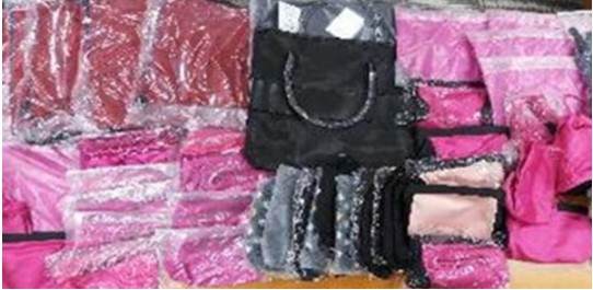 糟了！你在新加坡买了那么久的名牌包包会是A货吗？