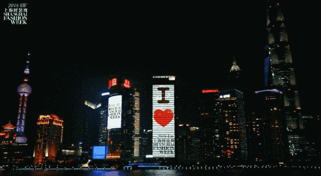 2018秋冬上海时装周，这里有一份总攻略请收好