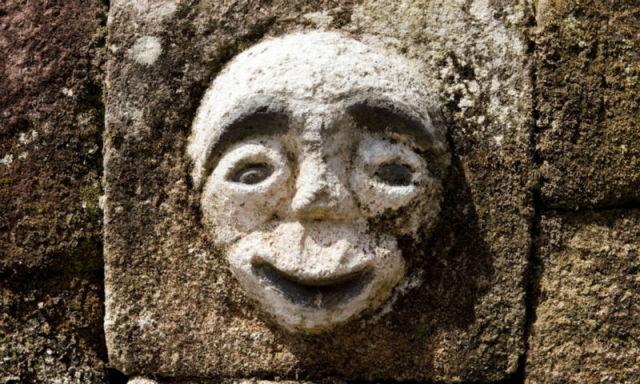 印尼怪谈：听鬼神传说 观世间百态