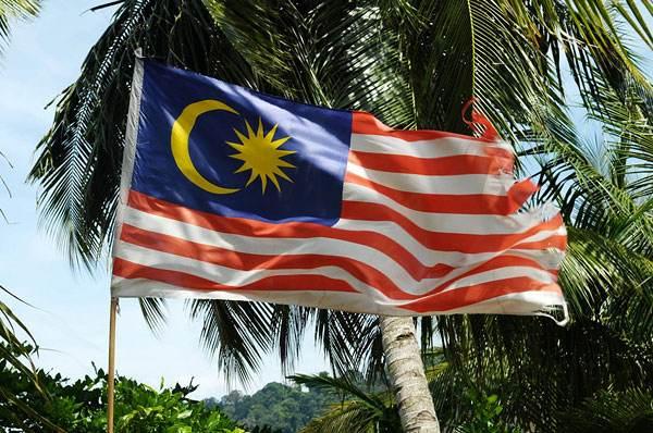 马来西亚城市投资的“四大天王”区域