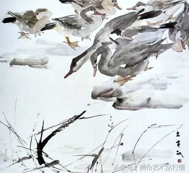 陈文希艺术研究的权威——郭嘉宝说陈文希（十九）