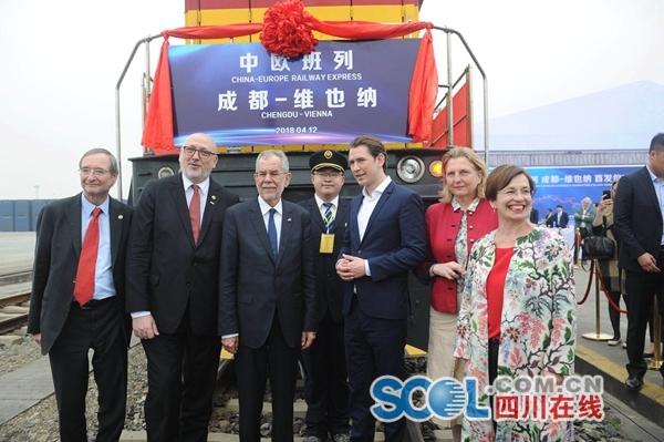 价格战阴霾低垂！但中欧班列全国第一的成都叫座又叫好