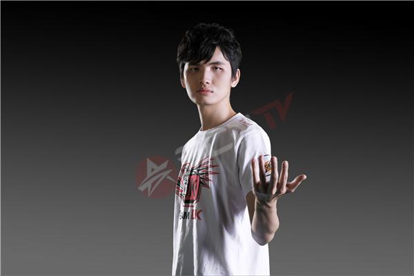 新加坡DOTA2职业选手发出种族歧视言论