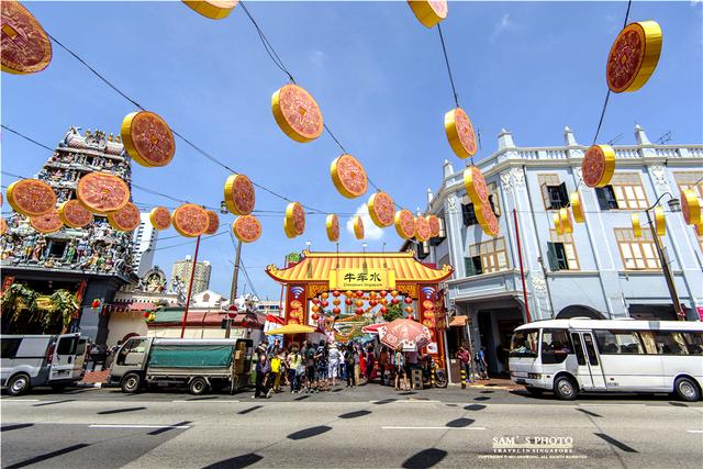 去新加坡旅游，你一定不能错过的那些景点？