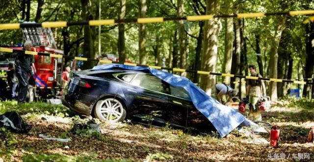 自动驾驶事故风险转嫁车主，日本的浑招你接受吗？｜聚闻