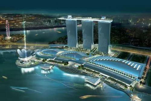 新加坡留学｜留学最佳时机 智慧国奖学金等你来领！