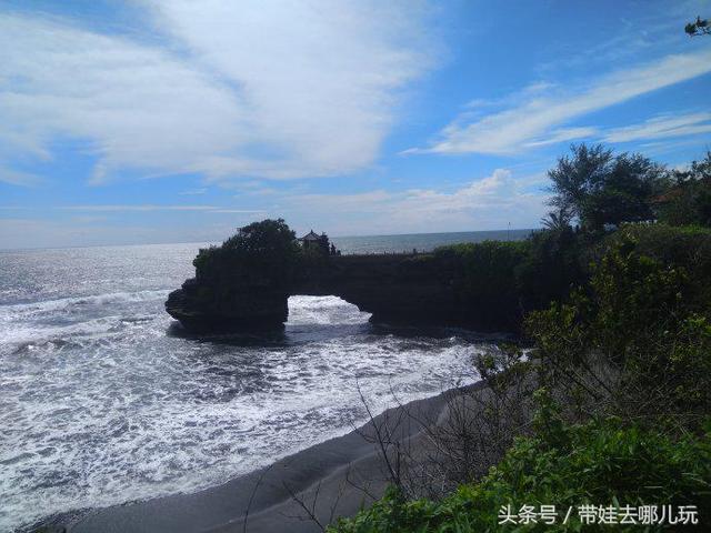 带着孩子去巴厘岛，你可以这样玩