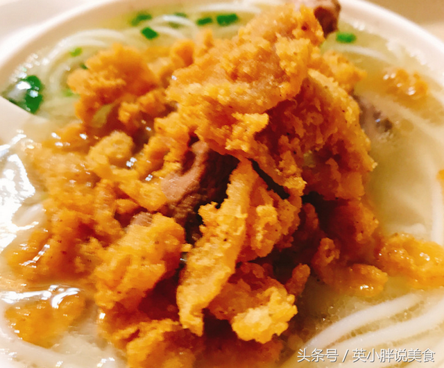那些最是平常，最是美味得街边小店就在南京的角落里