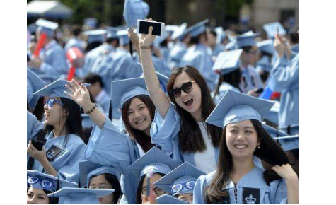 亚洲留学生最多的国家新加坡？NO！第一你应该想到！