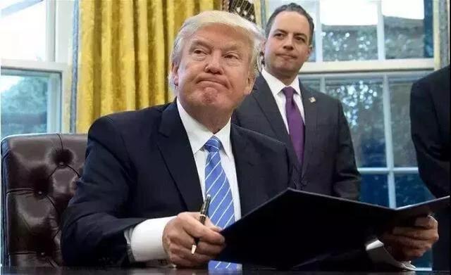 美国封杀中兴，试图用（东芝事件）的套路对付中国