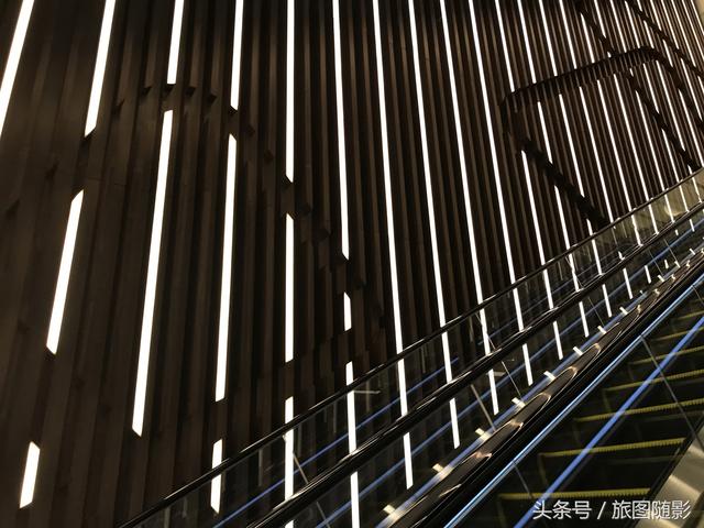 刷新华南商业新高度的PAFC Mall，艺术、建筑与商业的完美融合！