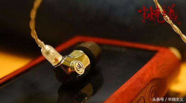 发烧界的网红——评点SIAV展上人气最高的耳机（下篇）