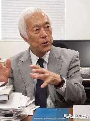 名家访谈｜著名史学家滨下武志教授