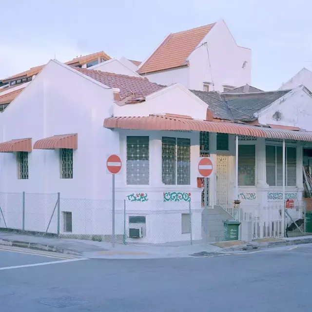 新加坡留学｜用20张图把你留在新加坡