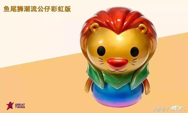 STS与WF双展 52TOYS合作设计师限定品速递！