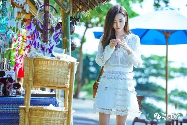 这座治愈心灵的海岛，与前任说再见-美娜多潜水圣地