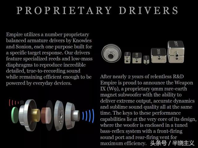 JUST 4 EAR产品发布会