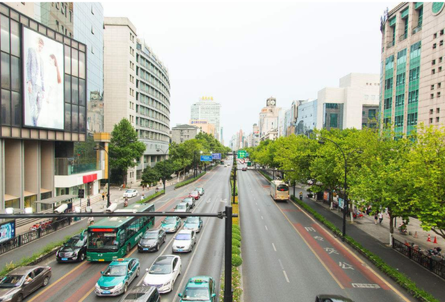 杭州延安路要打造成国际化商业大街 亮点先睹为快！