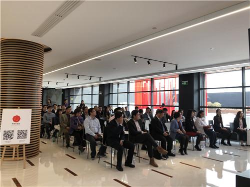 “中国好设计”报名全国启动 工业设计看中国未来