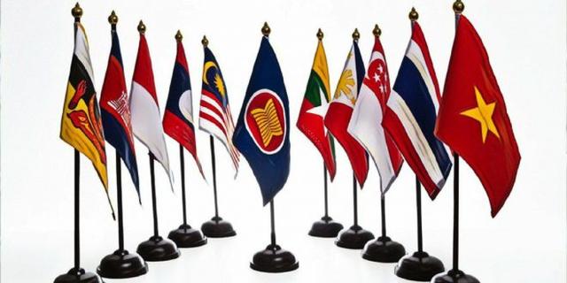 新加坡财长：将努力推动区块链发展，改善东南亚国家的金融包容性