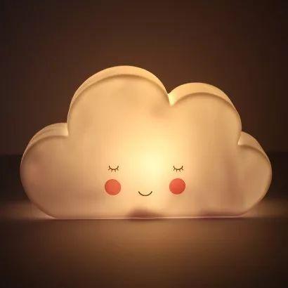使用夜灯会影响孩子的睡眠或者视力吗？