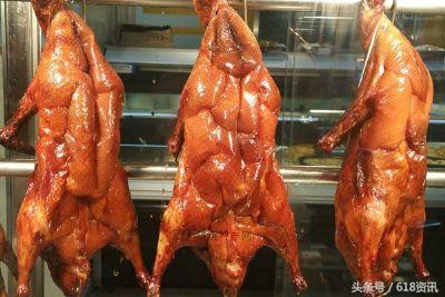 北京十大特产介绍