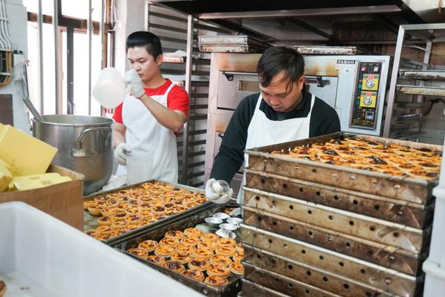 澳门收藏贴丨甩掉无味攻略，为你寻找澳门网红美食店铺！