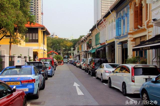新加坡要限制私宅短租：每年最多90天、一户最多6人