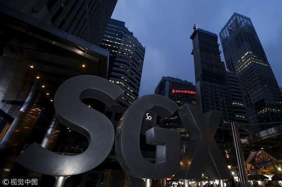 新加坡又挑事：香港过度“中国中心化” 将被我们取代