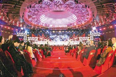 品质决定成果——记第八届北京国际电影节