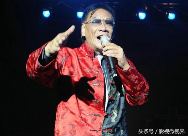 娱乐圈中的“好赌之徒”：有人因为家传，有人死后遗产只有几百元