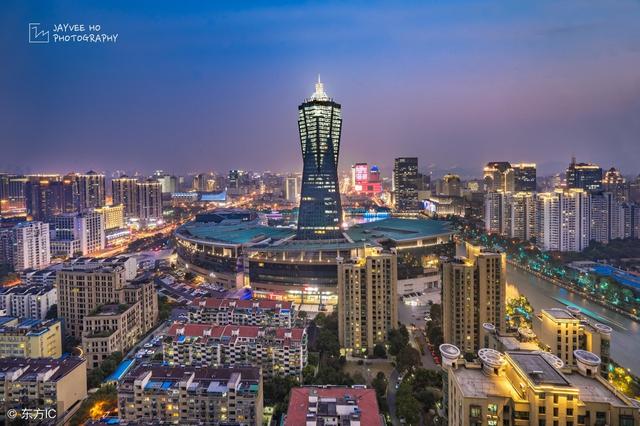 不出地面逛商场？杭州可能打算成为下一个大阪、新加坡！