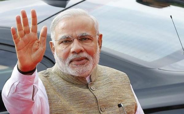 莫迪参加英联邦峰会待遇有别他国，印度接棒英国主导英联邦？