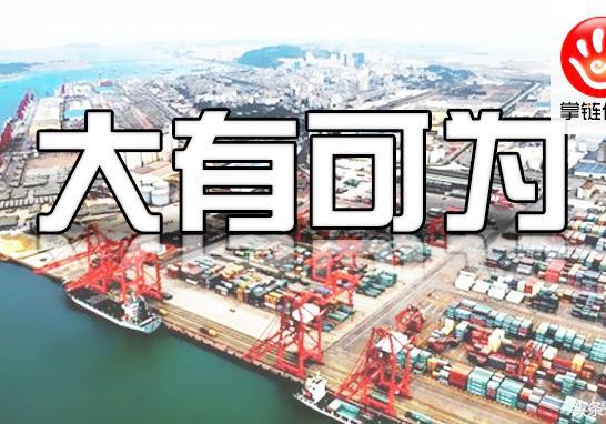 海南建全球最大自贸区自由港！菜鸟京东物流已布局，新加坡别哭泣