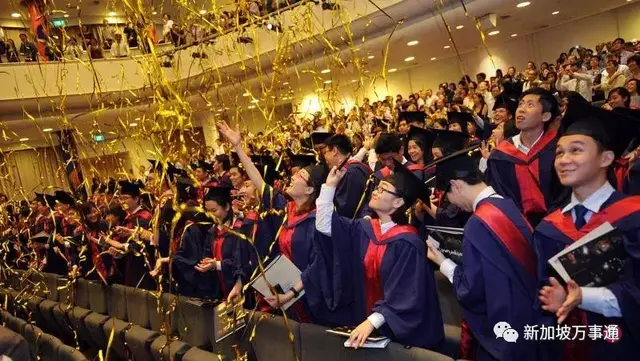 厉害了新加坡私校！79%的学生毕业半年找到工作~