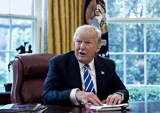 当初是你要分开，如今又说要回来！特朗普这出戏，日本看懵