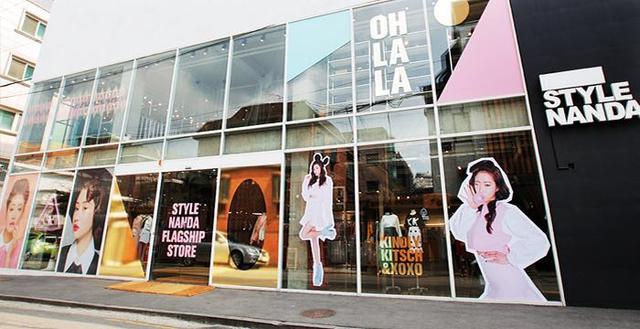 欧莱雅或将以23亿收购3CE母公司Stylenanda 韩妆要凉了？