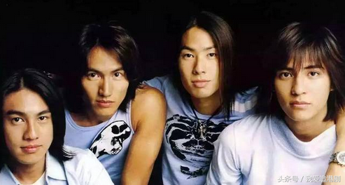 大S三胎马上生 周渝民成闺女奴《流星花园》主演如今过得都挺好！