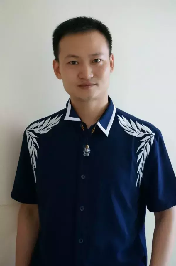 黄冈师范学院优秀校友之吴炜东：从黄师音乐学院走出的影视人