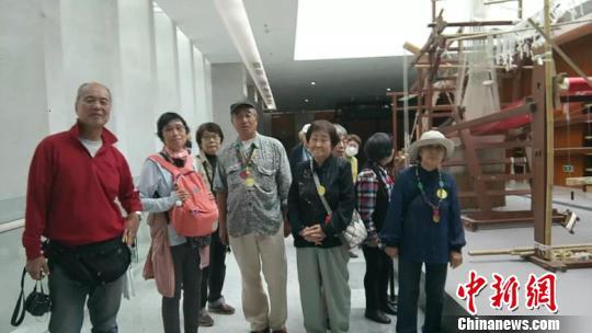 日本和平之船“海洋之梦号”邮轮访问海口