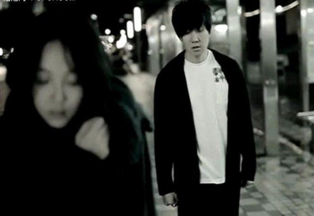 行走的CD 情歌小王子 林俊杰的感情生活却有点迷