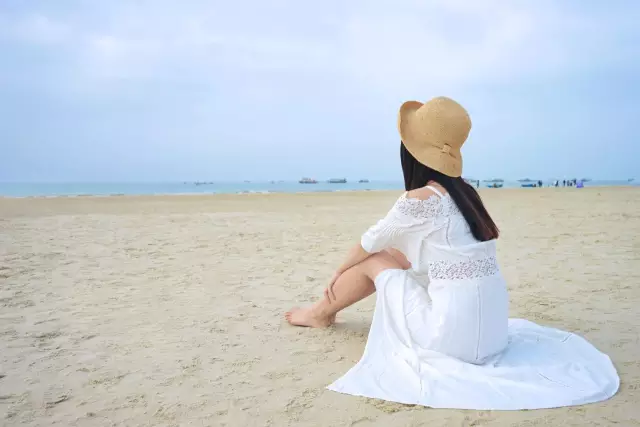 4月最佳旅行地清单出炉，不要辜负这稍纵即逝的春天！