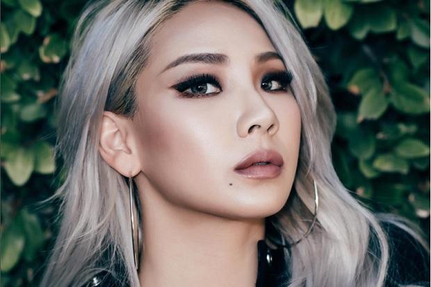Hip-hop界中最受注目的韩国说唱女歌手，时代周刊最具影响力人物