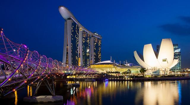 新加坡政府将举办区块链挑战赛